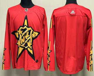 Men's All-Star Game 2024 Red Primegreen Stitched Hockey Jersey,We sell and wholesale Men's All-Star Game 2024 Red Primegreen Stitched Hockey Jersey on line form chian!